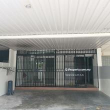 2.5sty Terrace House, Taman Sri Nibong, Bayan Lepas, Penang