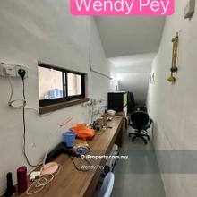 Ground floor shop retail @Ong Yi How Raja Uda Butterworth
