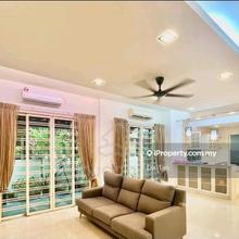 3 Storey Semi D Bay Garden Bayan Lepas Queensbay Mall Land 2292sf  