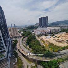 Maxim Residence Cheras Walking Distance To MRT Station Facing KLCC