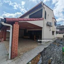 2 Storey Semi D In Jalan Ipoh Must View To Appreciate