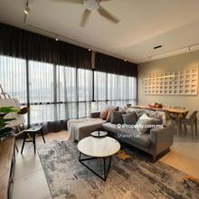 Fully Furnished Dual Keys Unit for Rent