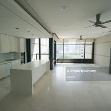 Condominium for Rent