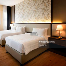 Boutique Hotel for Sale in George Town (UNESCO Heritage Zone)