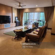 Serene condo in Mont Kiara Aman For Sale!