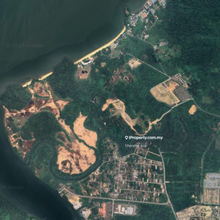 Land @ Santubong Pasir Pandak 