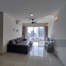 Fully furnished,ready vacant now,3r2b,limited unit,low density,2cp