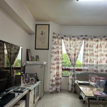 Faber heights Taman Desa