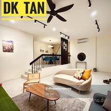 2 Storey Semi D Tanjong Tokong Lebuhraya Halia 2800sf New Renovated 