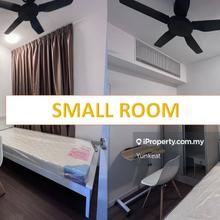 Vertu Resort small room direct owner no agent fee