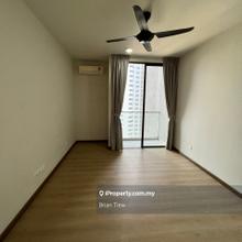 Studio For Rent with Golf and KLCC View