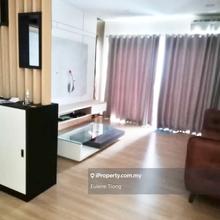 Riveria Bay Apartment - 2 Bedrooms (Rm 1400)