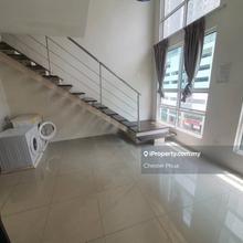 Arte Subang West Unit For Sell