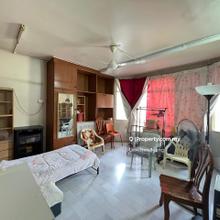 Freehold Limited Unit / Nova 1 Apartment, Kepong