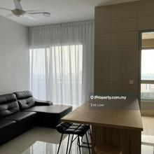 Condominium Room for Rent