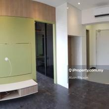 28 Boulevard Studio Unit fully furnished for rent