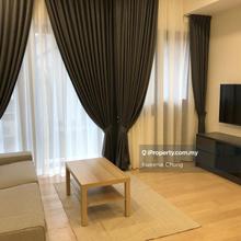 Star Residences One @ KL with Fully Furnished Unit For Sale