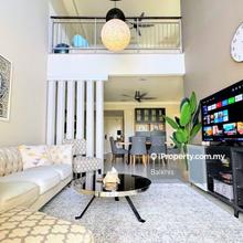 Beautiful Penthouse with 3 Car Parks Alami Residensi Seksyen 13