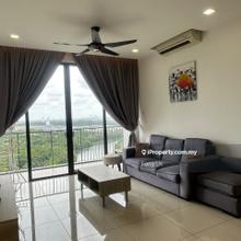3 Bedroom 2 Bathroom Fully Furnished 