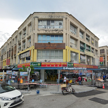 High Roi Puchong Shop