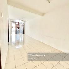 Cheapest 1 Storey Terrace Taman Kerian Indah Parit Buntar