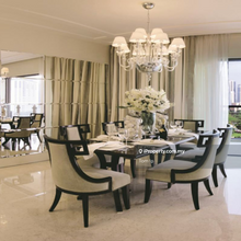 KLCC Condominium For Sale
