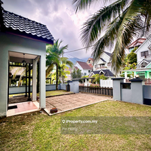 2.5 Storey Bungalow at The Ferringhi Villas in Batu Ferringhi