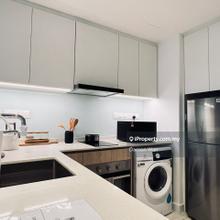 Mitsui Serviced Suites, Bukit Bintang, KL City Centre