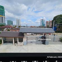 Jalan Dato Sulaiman Taman Abad Jb Town Commercial Bungalow @ Ksl Jb