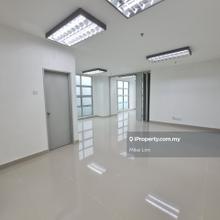 Corner unit Soho, Office Lot, Mkh Avenue Digital Mall, Kajang Town