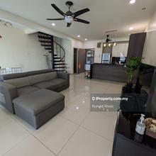 Flexis One South ( Seri Kembangan)