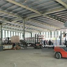 Warehouse for Sale