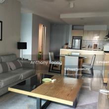 Myhabitat, Klcc, Kl City Centre Serviced Residence Duplex For Rent