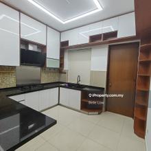 D'Residency 3 Storeys Kayu Ara PJ for Sale