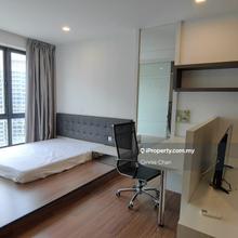 Cheap Studio in Balakong for rent