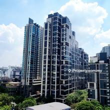 Renovated Duplex Office