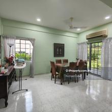 Flat Land @ 2 Storey Semi Dee for Sale