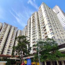 Platinum Hill Condominium - Setapak, Kuala Lumpur