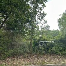 Taman Teknologi Cheng Industrial Land