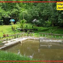 Agriculture Land Hulu Langat Selangor (Q2191)