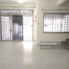 Taman Megah Ria near to Ciq, City,JB Centre