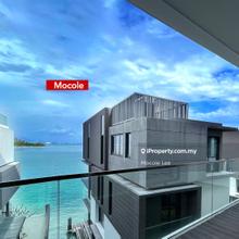 Convenient Location I Near Penang Bridge I Good Deal I Seaview