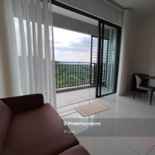 Mahogany Residence for Rent