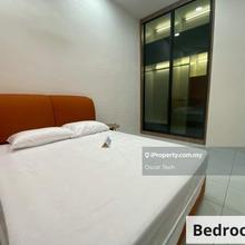 Ipoh-Klebang Full Loan,Mula,Freehold