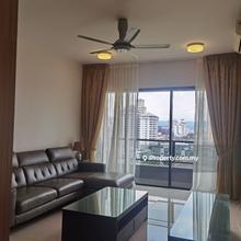 Serviced residence for Sale