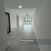 Sinaran Residence Batu Kawan Bare unit For Rent