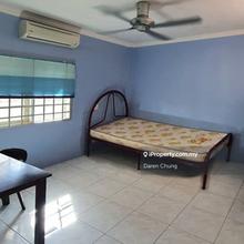 Phoenix Garden Single Storey Semi  D For Sale