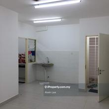 Seri Jati Apartment, Setia Alam, Shah Alam