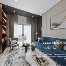 Limited Developer Unit for Sale with Special Package!!