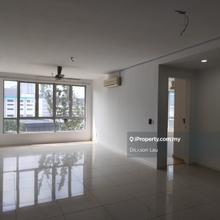 Menjalara 18 Condominium for Sale